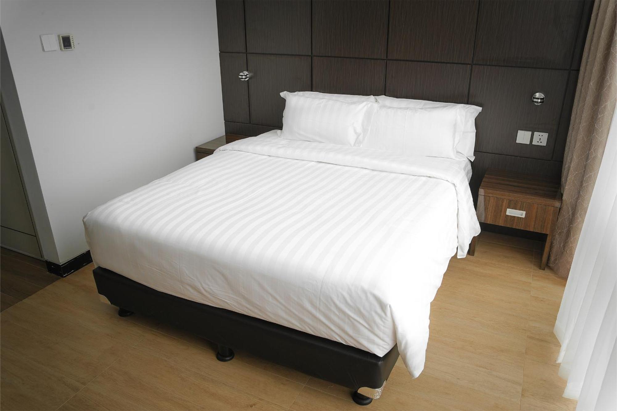 Dreamtel Jakarta Exterior foto